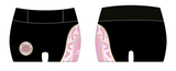 Guiheen - Ryan School Shorts