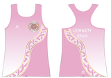 Guiheen - Ryan School Tank top
