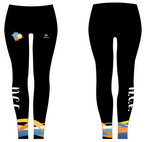A.C.E. Performance Full length leggings