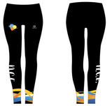 A.C.E. Performance Full length leggings