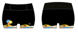 A.C.E. Performance Shorts