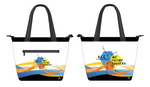 A.C.E. Performance Team Tote [25% OFF WAS £35 NOW £26.25]