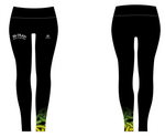 McHugh School Full length leggings