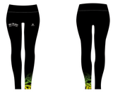 McHugh School Full length leggings