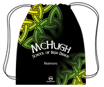 McHugh School Gym sac