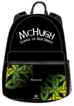 McHugh School Backpack [25% OFF WAS £39.90 NOW £29.90]
