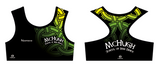 McHugh School Crop top