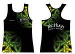 McHugh School Tank top