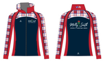 Molly Smith School Tracksuit top