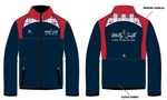 Molly Smith School UNISEX Fleece Jacket