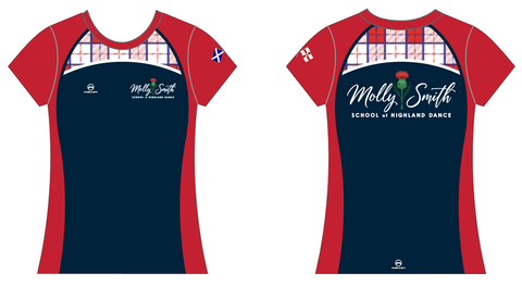 Molly Smith School T-shirt