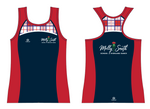 Molly Smith School Tank top