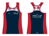 Molly Smith School Tank top