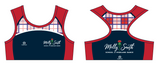Molly Smith School Crop top
