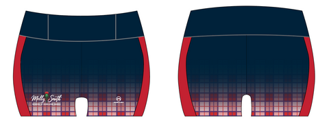 Molly Smith School Shorts