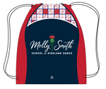 Molly Smith School Gym sac
