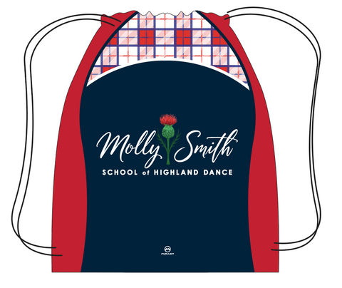 Molly Smith School Gym sac