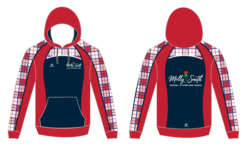 Molly Smith School Hoody UNISEX