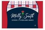 Molly Smith School Banner