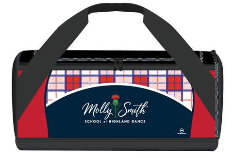 Molly Smith School Kit Bag [25% OFF WAS £45 NOW £33.75]