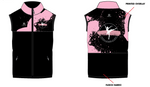 NEW Morgan's Academy UNISEX Gilet SP