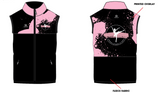 NEW Morgan's Academy UNISEX Gilet SP