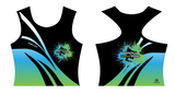 Valerie's Dance COMPETITION TEAM Cropped Tank top