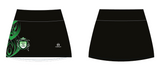 Barnsley Dance Academy Training Skort
