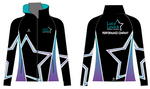 Lucy Lovick Dance Studio Tracksuit top