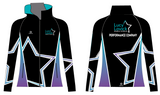 Lucy Lovick Dance Studio Tracksuit top