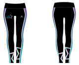 Lucy Lovick Dance Studio Full length leggings