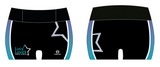 Lucy Lovick Dance Studio Shorts