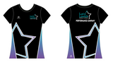 Lucy Lovick Dance Studio T-shirt