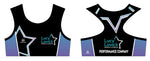 Lucy Lovick Dance Studio Crop top
