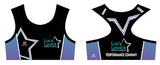 Lucy Lovick Dance Studio Crop top