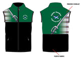 AMW Dundee Highland UNISEX Gilet