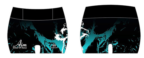 AIM School Shorts
