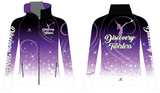 Discovery Twirlers Tracksuit top