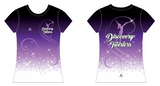 Discovery Twirlers T-shirt