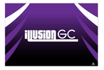 Illusion Gymnastics Club Banner