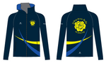 Foley Rose Kelly Male Tracksuit top