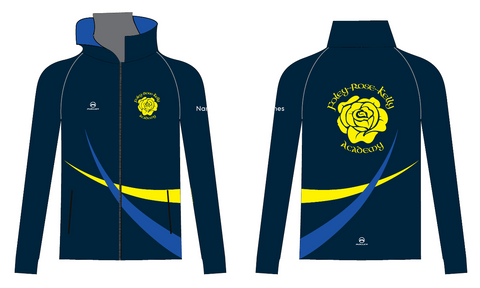 Foley Rose Kelly Male Tracksuit top