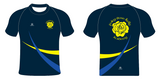 Foley Rose Kelly Male T-shirt