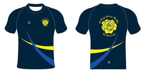 Foley Rose Kelly Male T-shirt