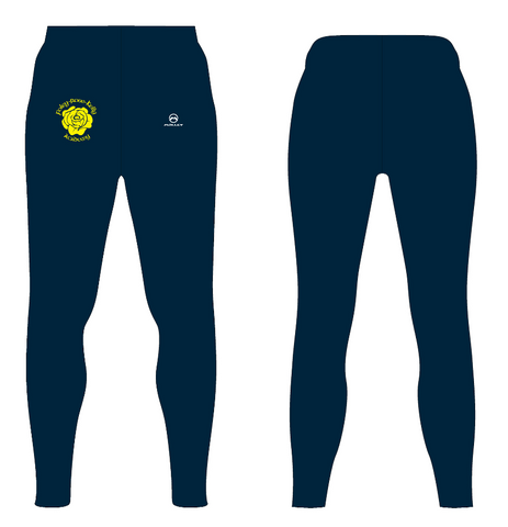 Foley Rose Kelly Male Skinny pants