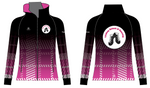 Lindsay School Tracksuit top