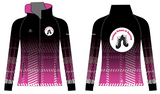 Lindsay School Tracksuit top