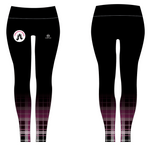 Lindsay School Full length leggings