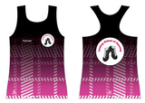 Lindsay School Tank top