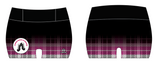 Lindsay School Shorts